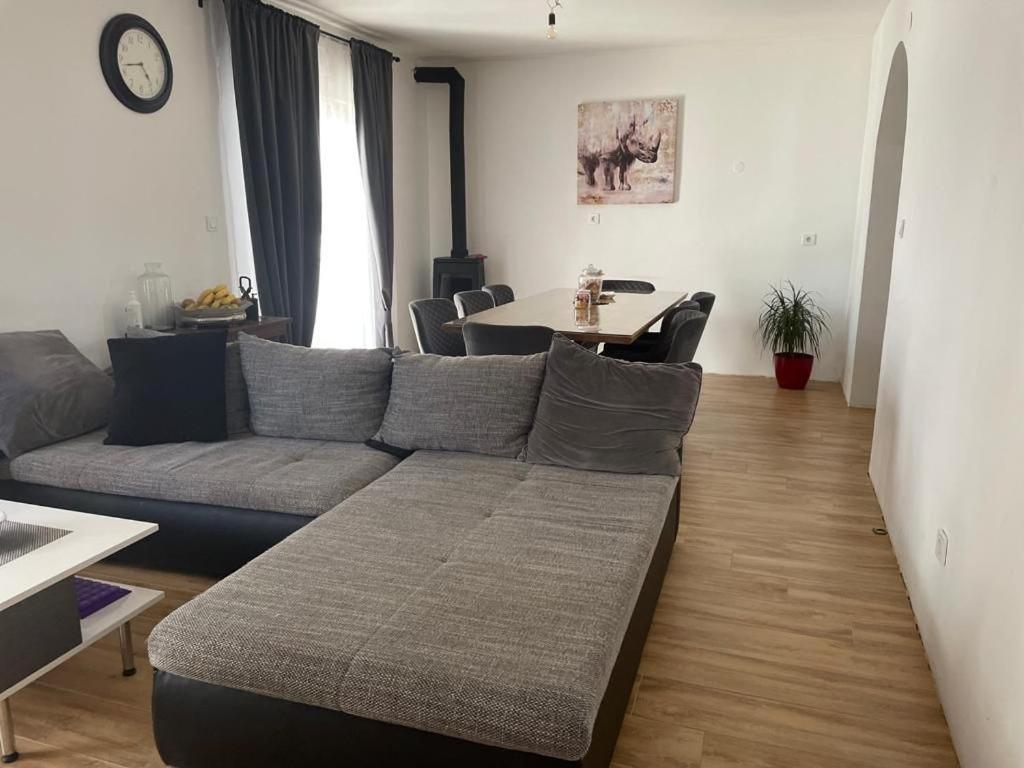 Apartments Martina ทิสโน ภายนอก รูปภาพ