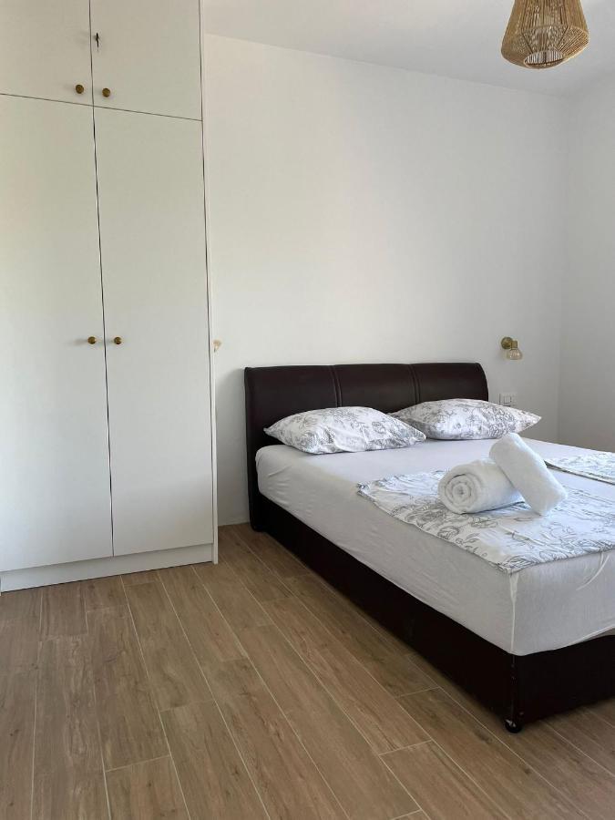 Apartments Martina ทิสโน ภายนอก รูปภาพ