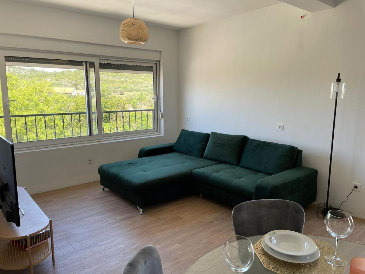 Apartments Martina ทิสโน ภายนอก รูปภาพ