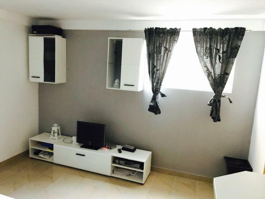 Apartments Martina ทิสโน ภายนอก รูปภาพ