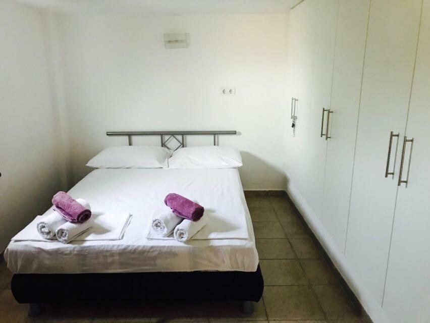 Apartments Martina ทิสโน ภายนอก รูปภาพ