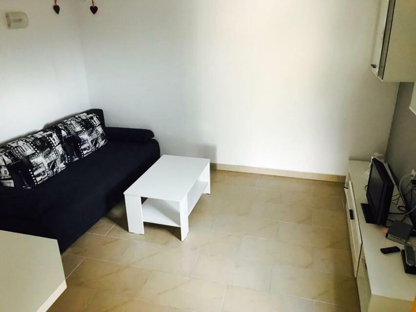 Apartments Martina ทิสโน ภายนอก รูปภาพ