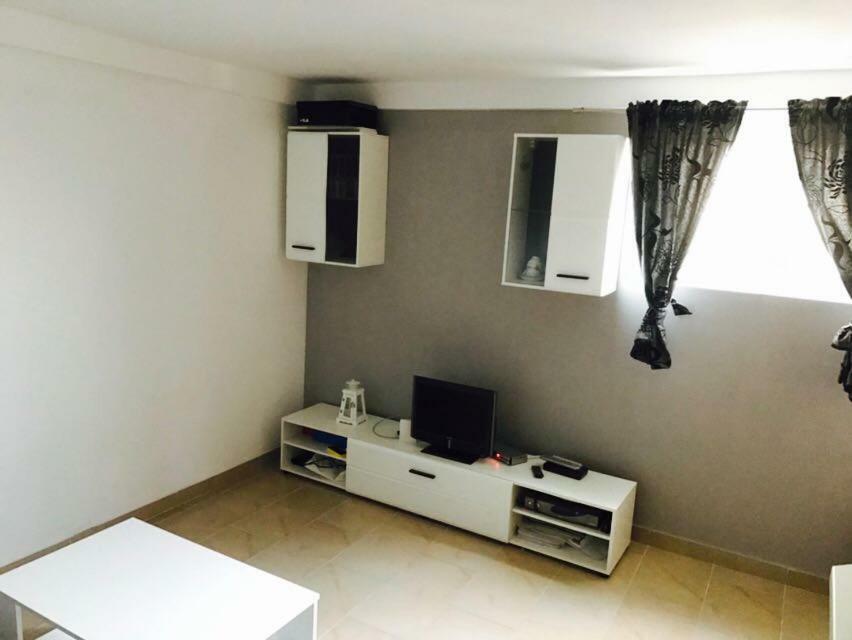 Apartments Martina ทิสโน ภายนอก รูปภาพ
